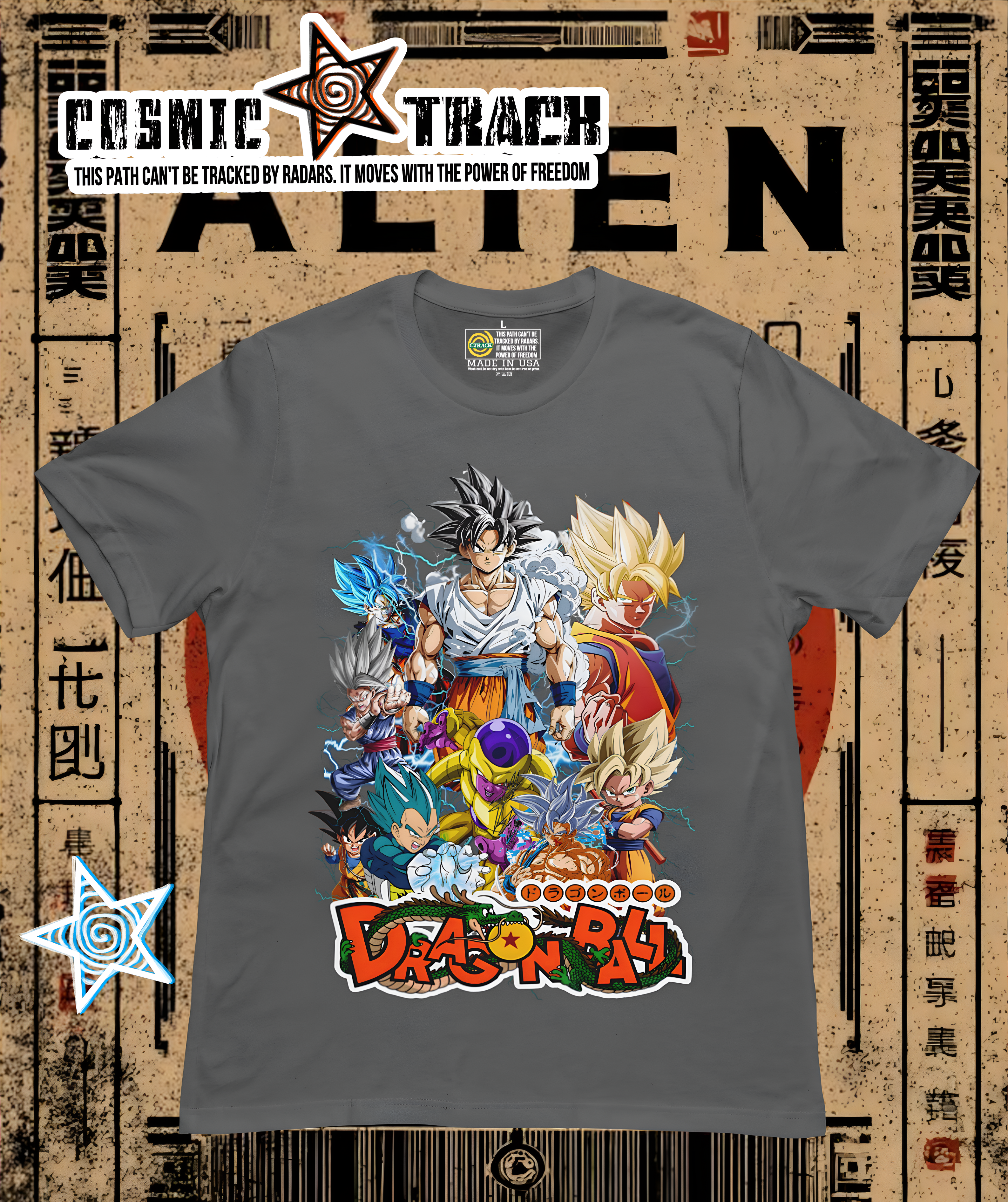 Dragonball