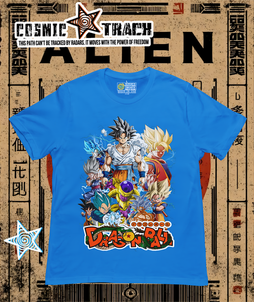 Dragonball