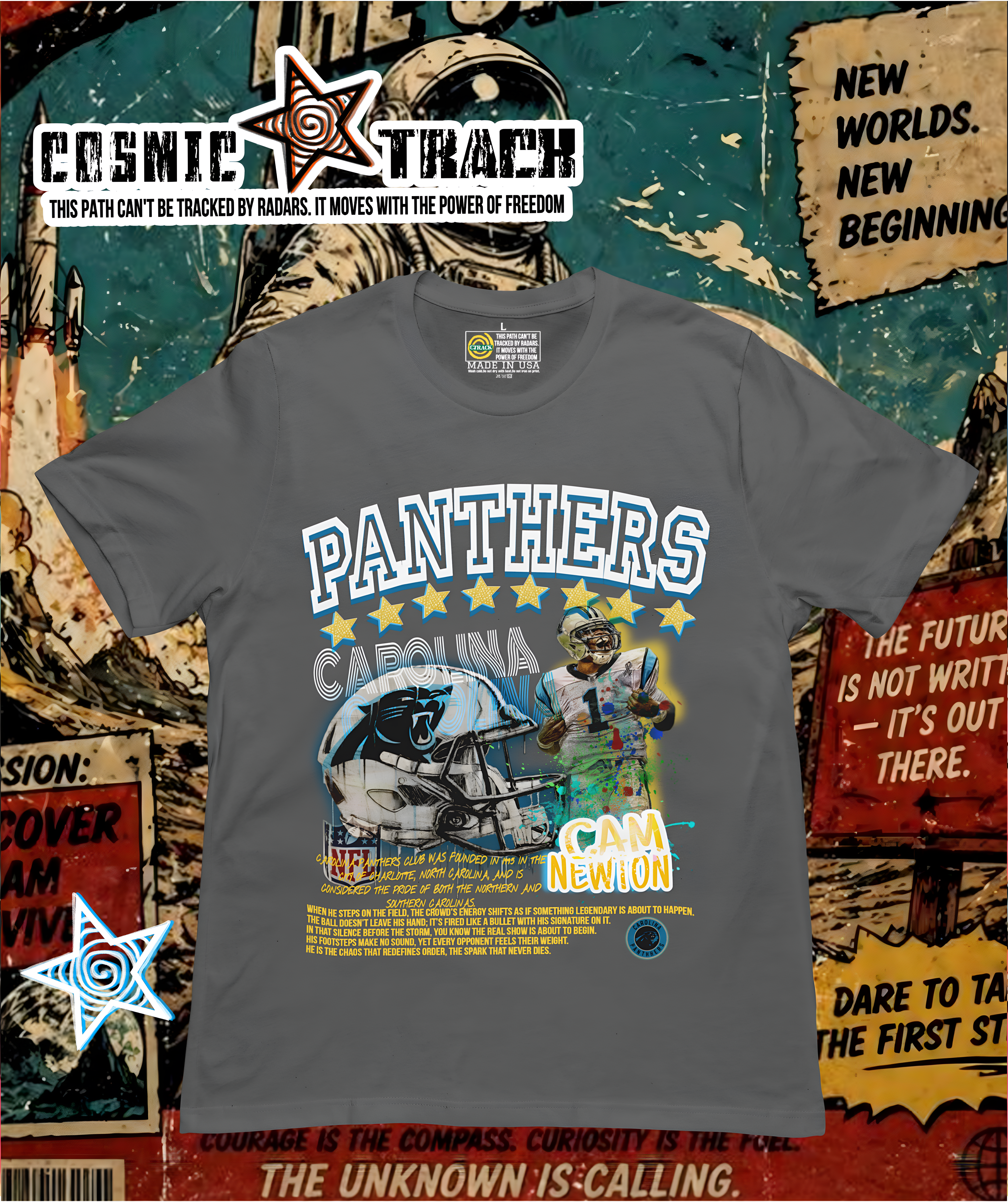 PANTHERS