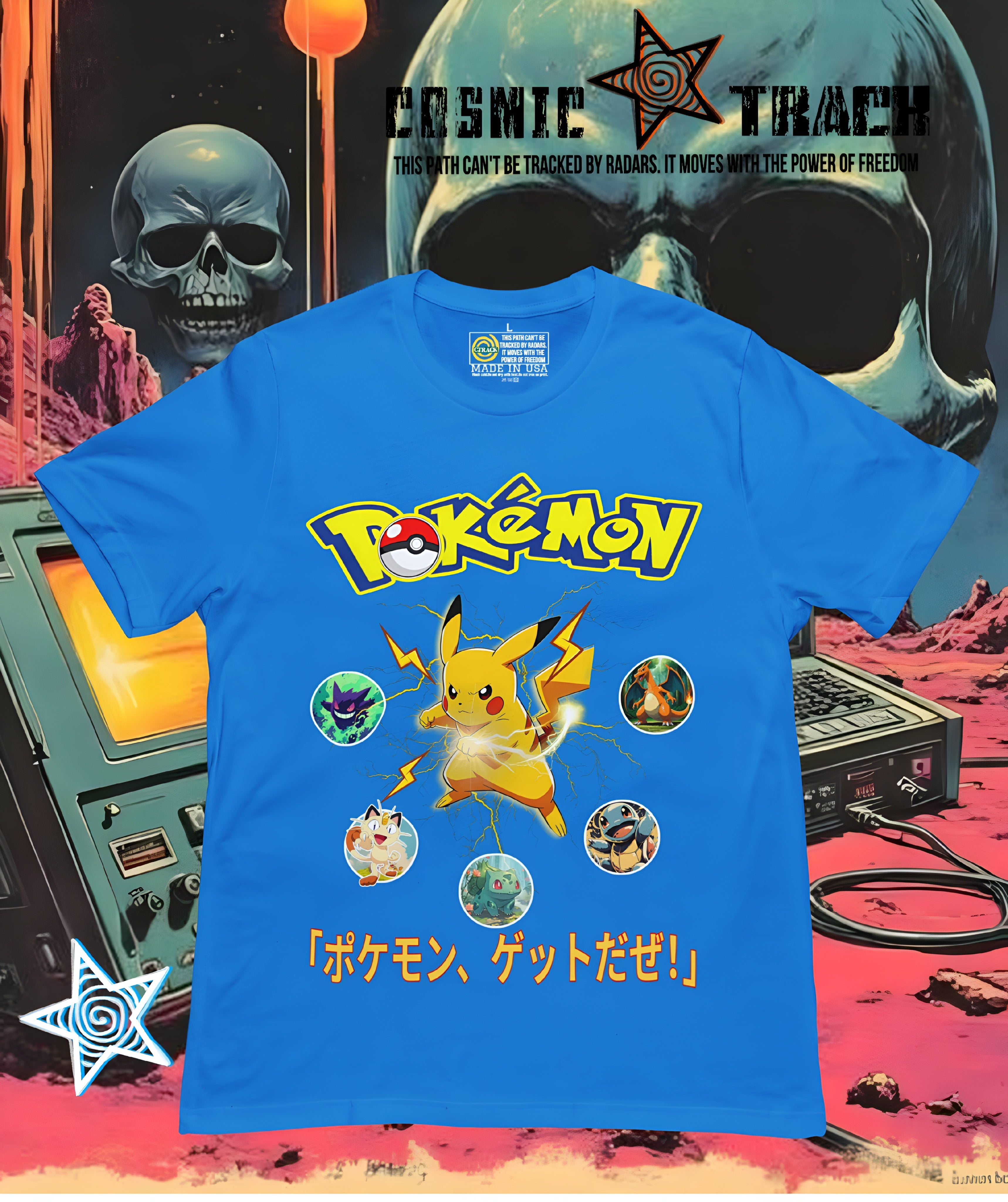 Pokémon