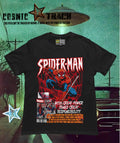 SPIDER MAN