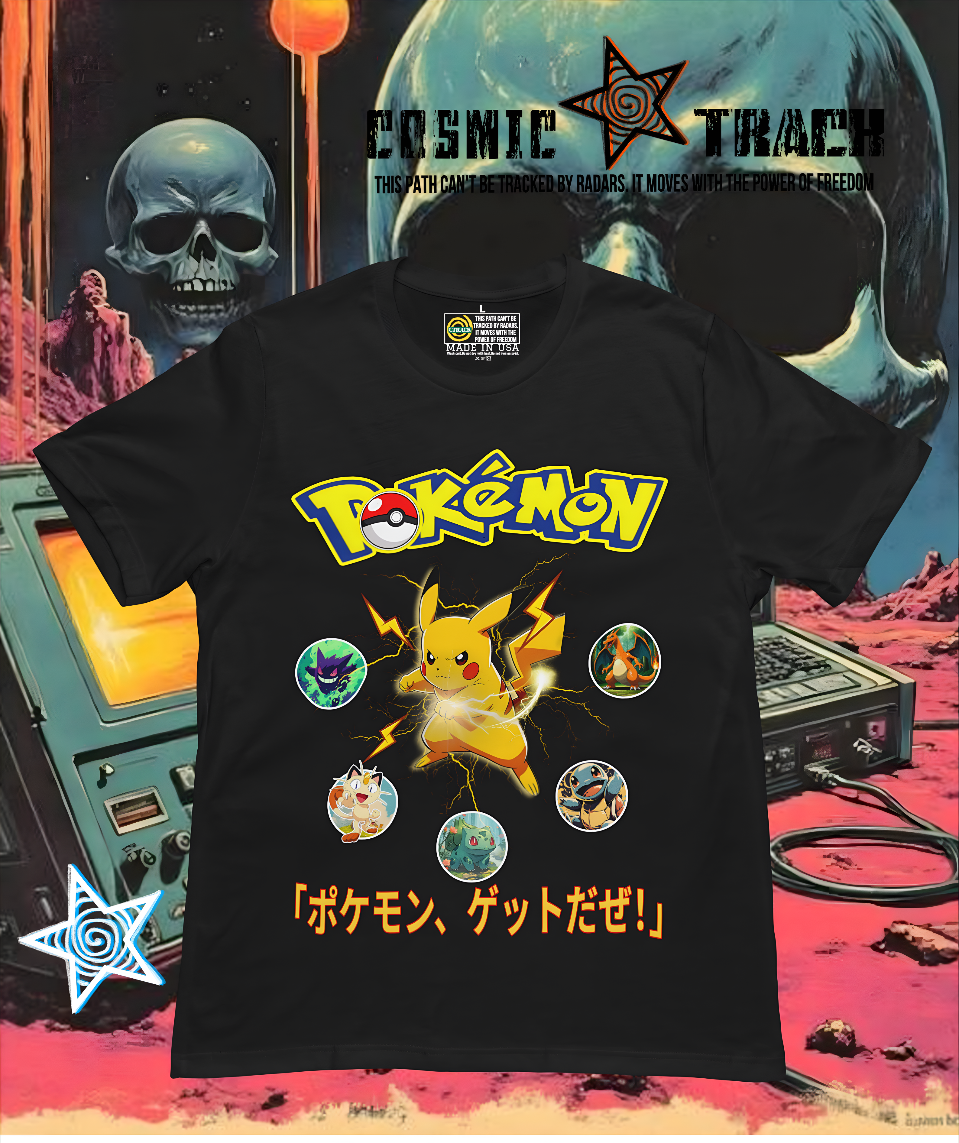 Pokémon