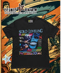 Solo leveling