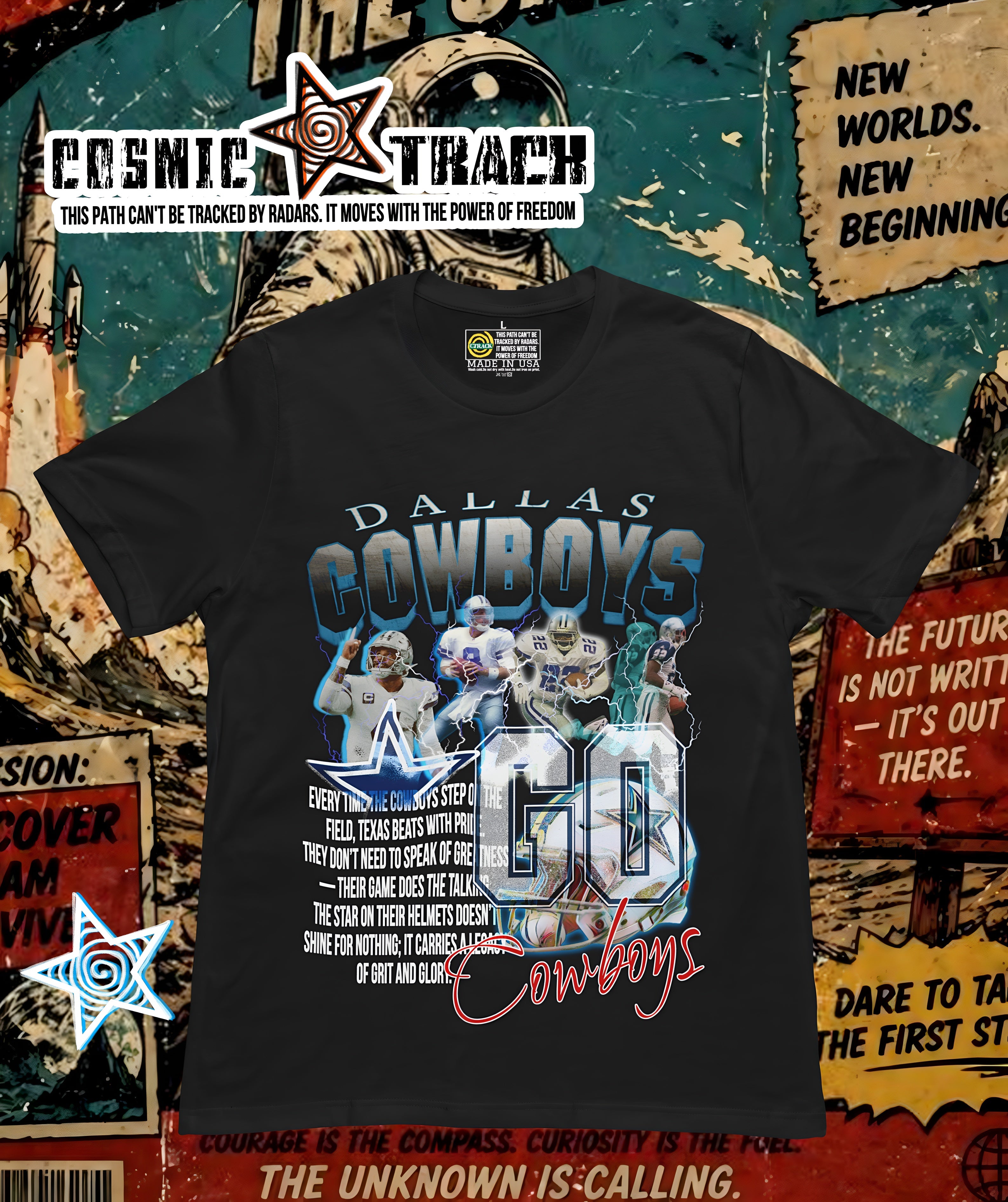 Dallas cowboys
