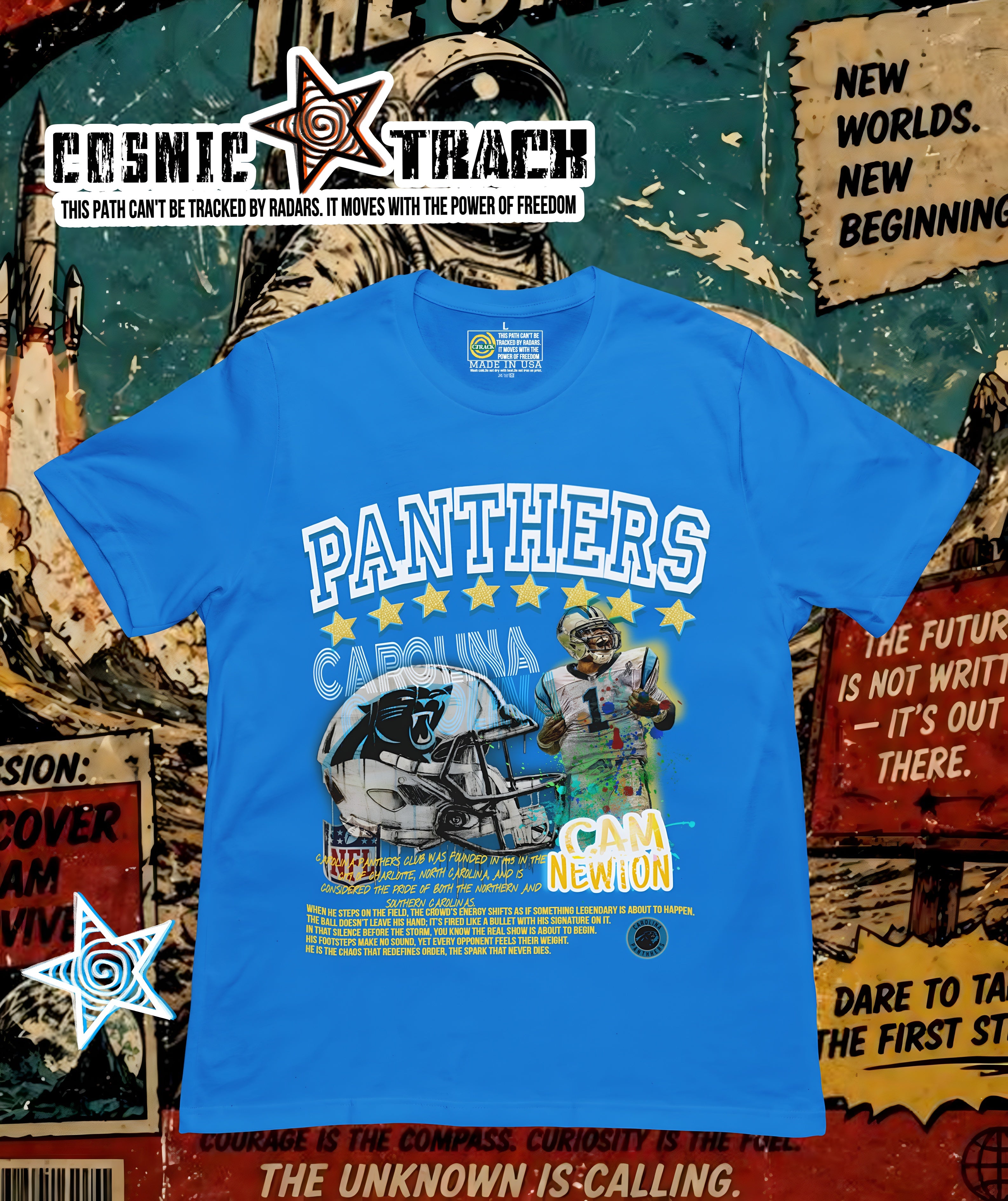 PANTHERS