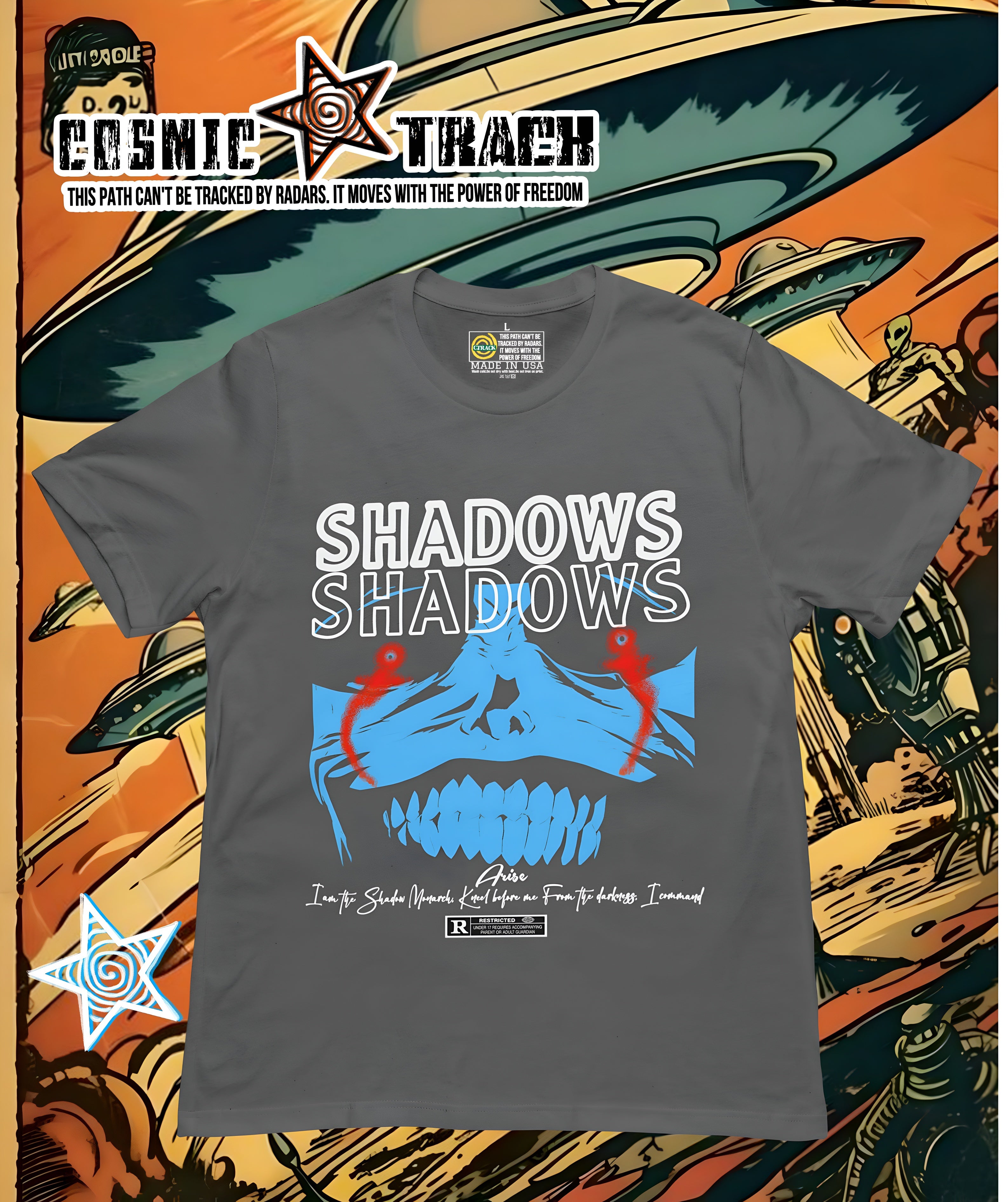 SHADOWS