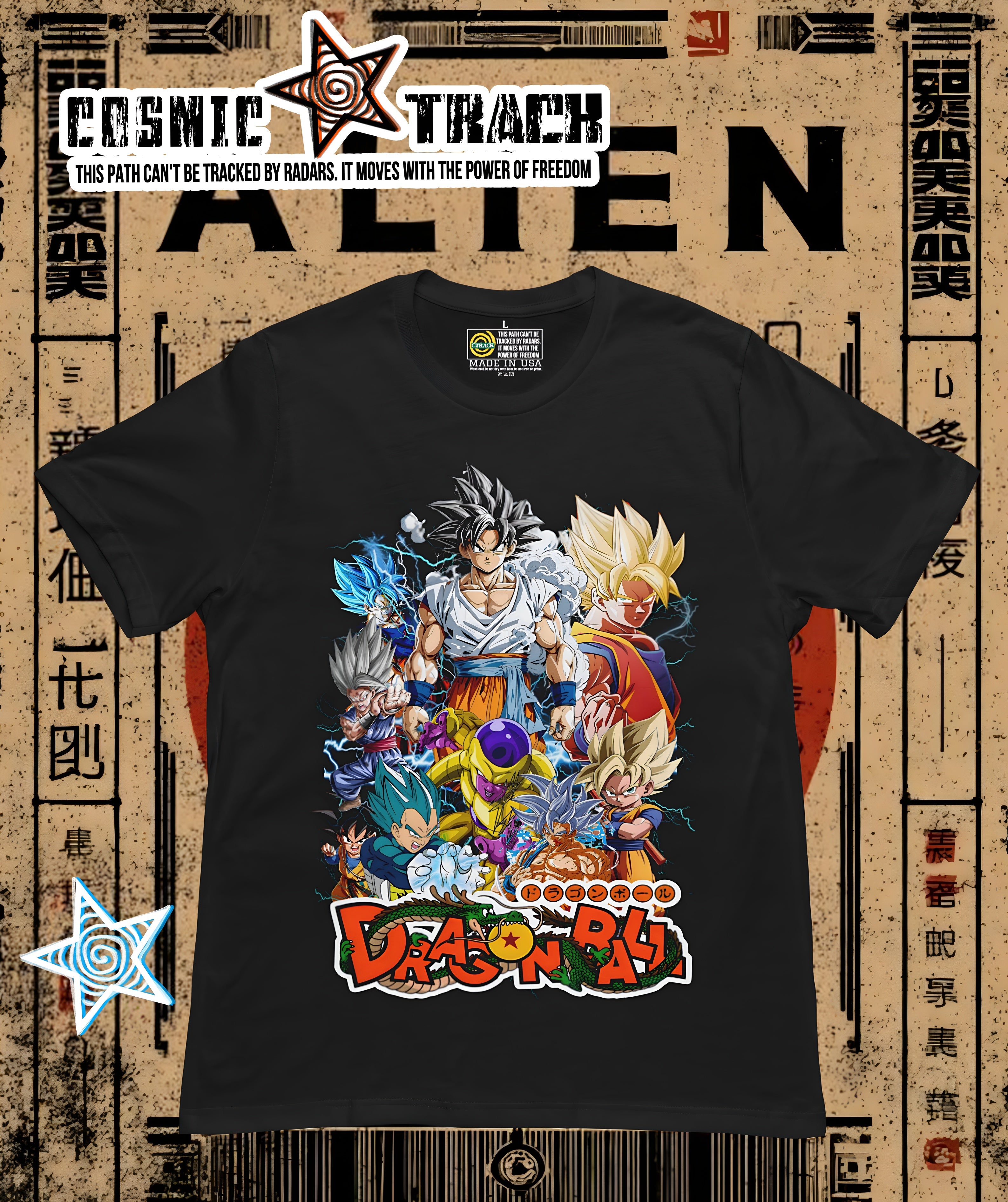 Dragonball