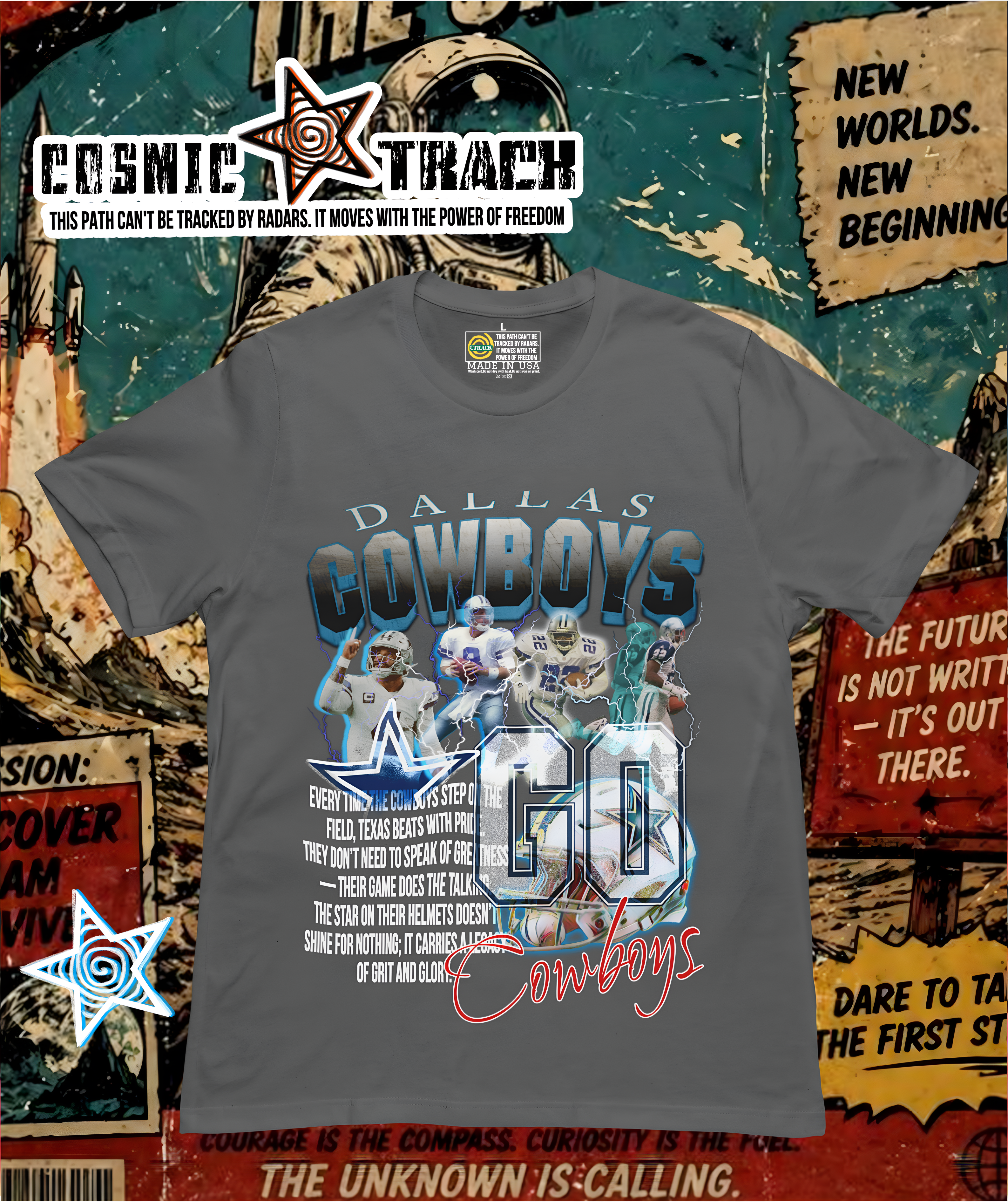 Dallas cowboys