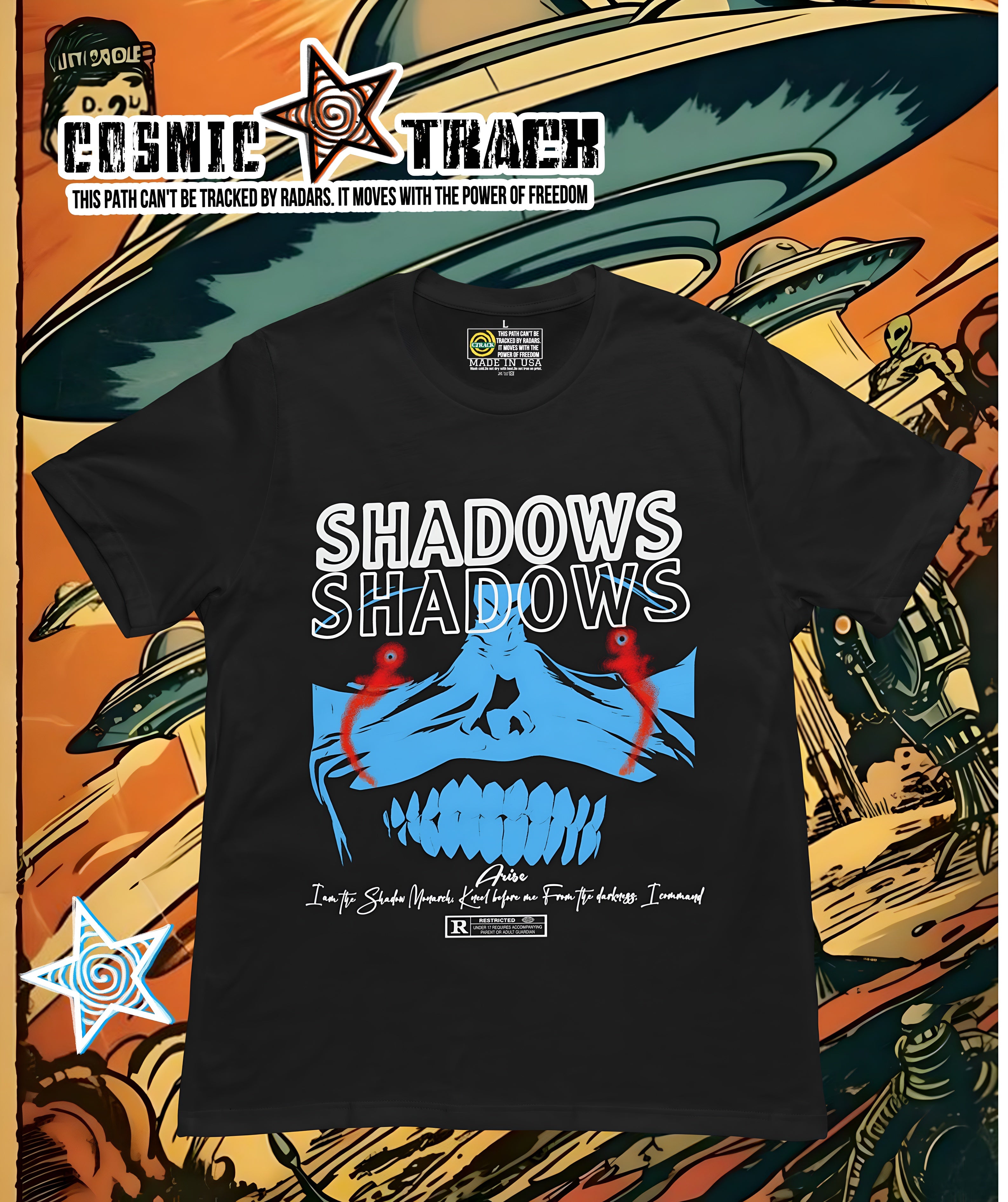 SHADOWS