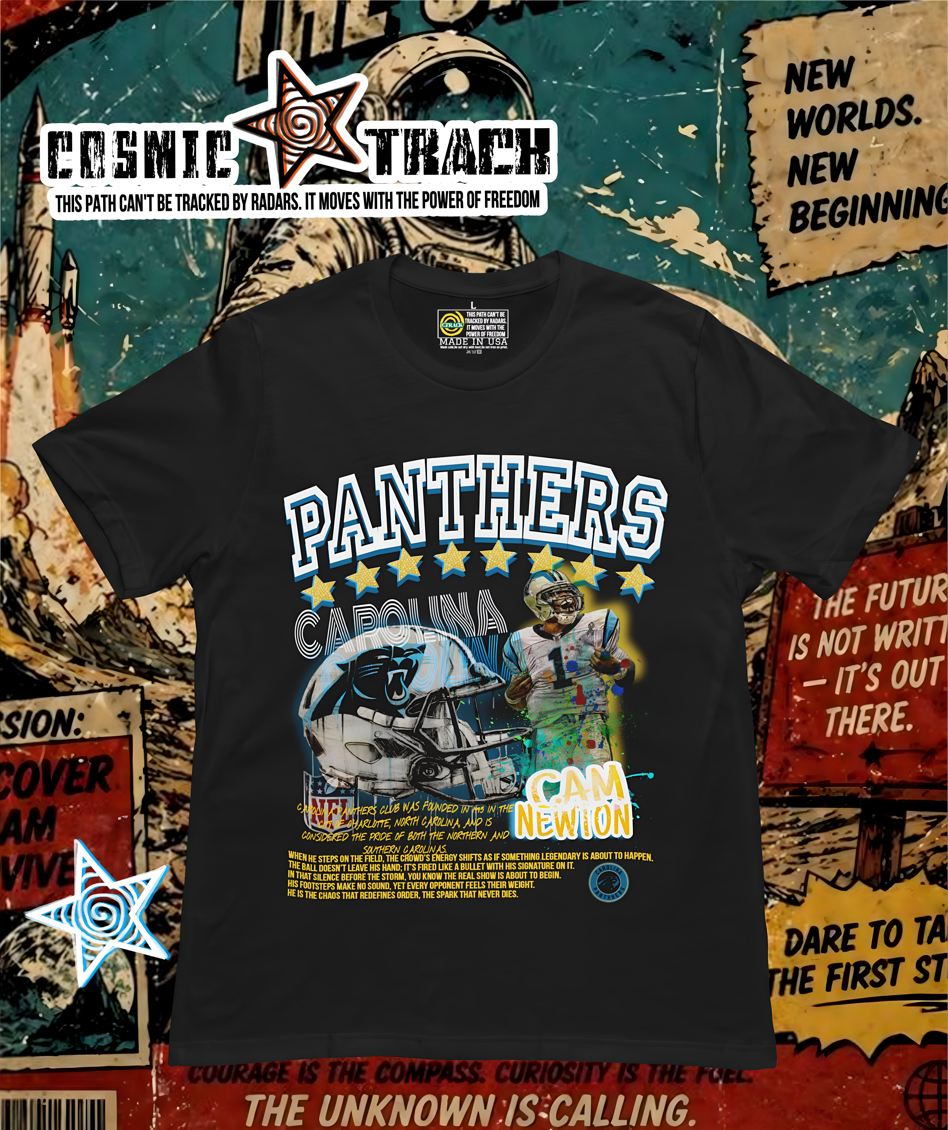 PANTHERS