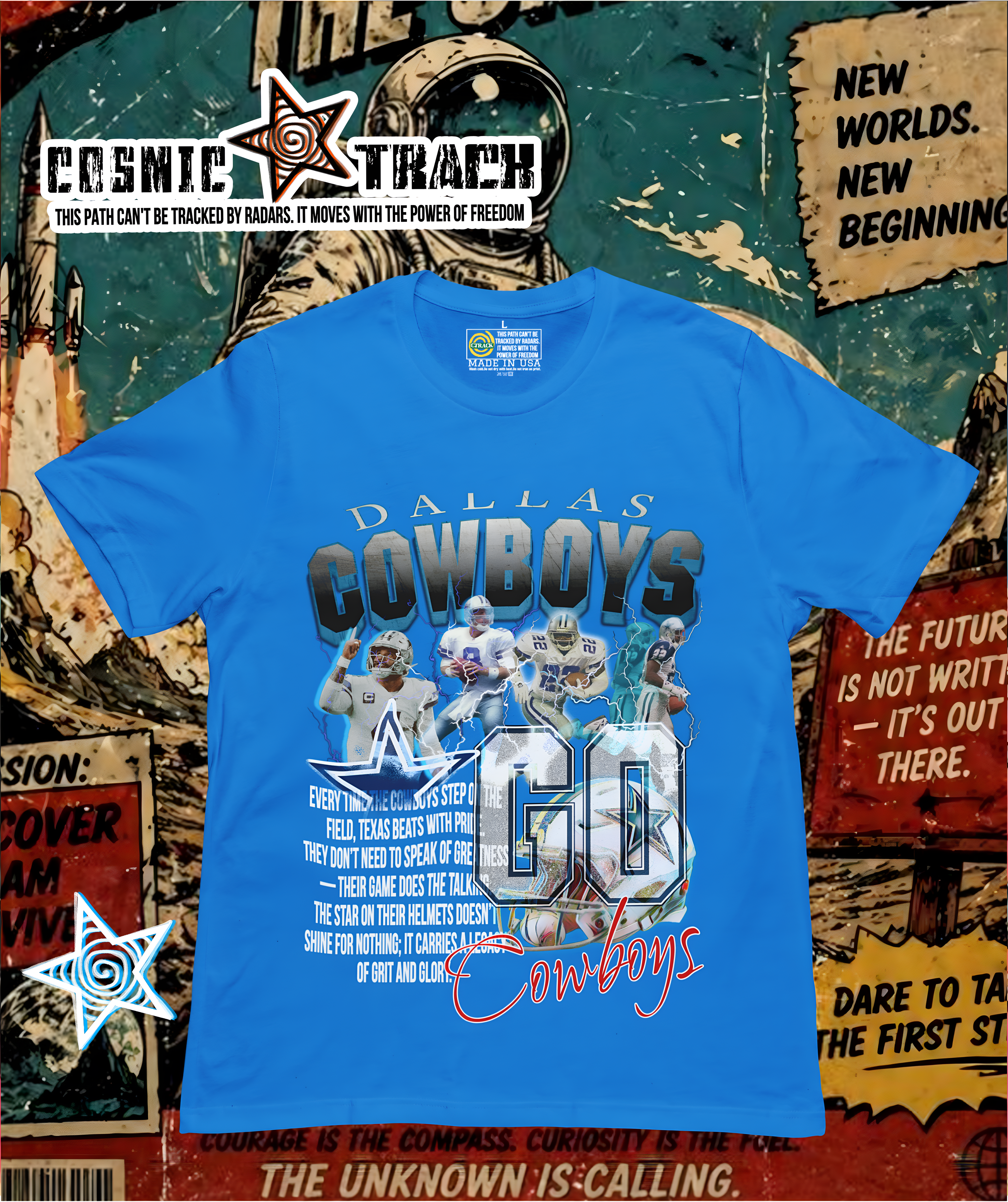 Dallas cowboys
