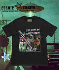 Space tee