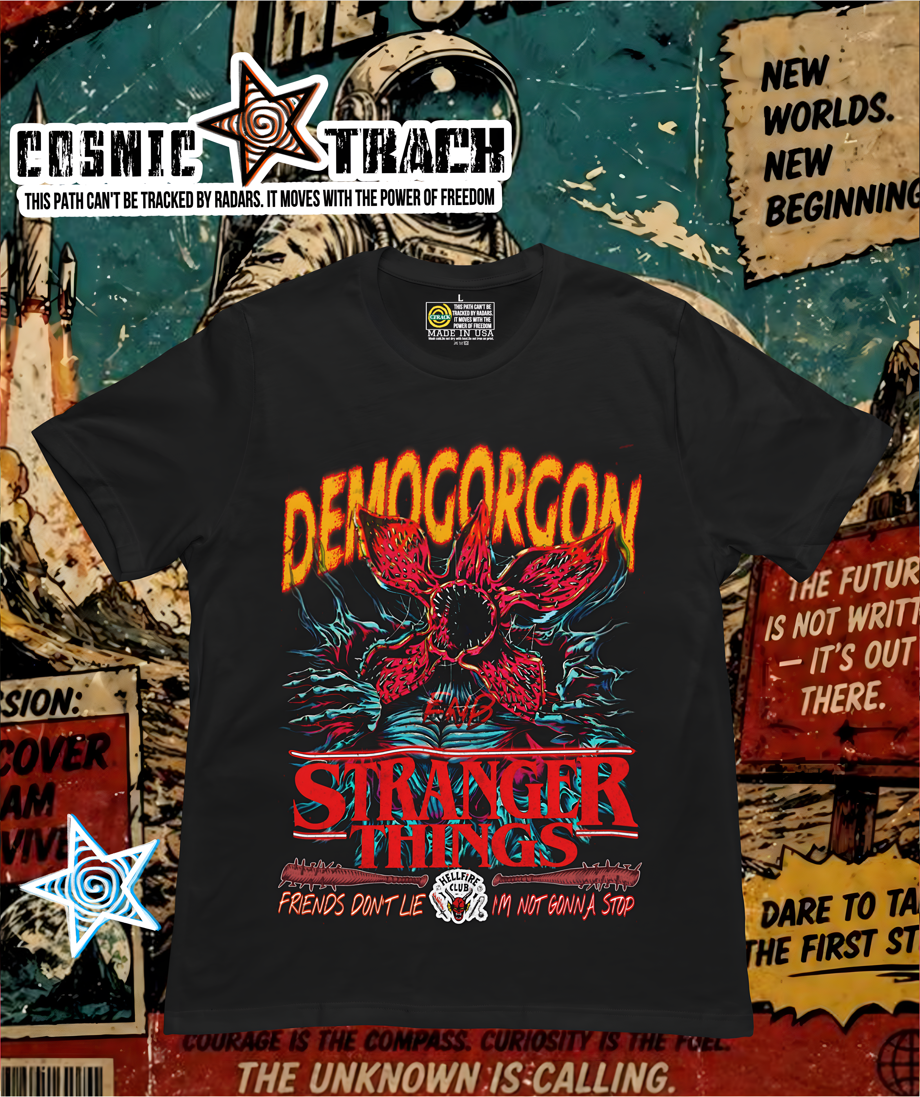 Stranger things