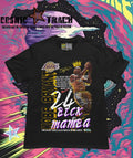 BLACK MAMBA